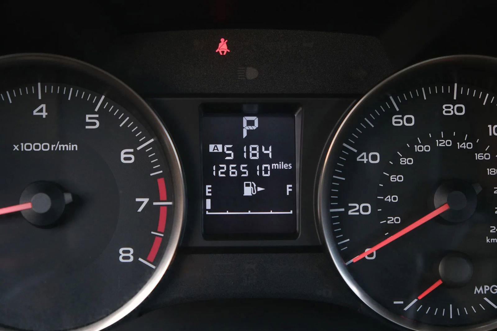 Used 2016 Subaru Impreza 2.0i Sport Premium image 36