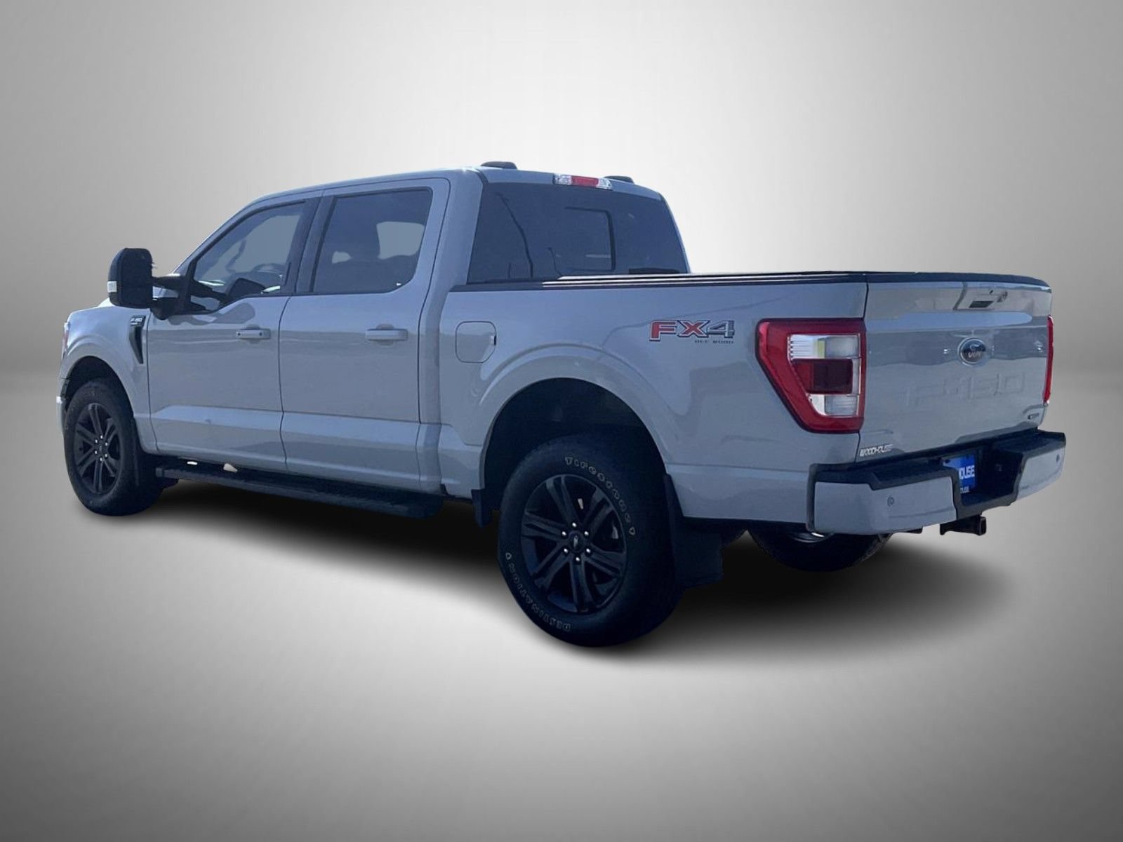 Used 2023 Ford F150 Lariat AWD/4WD image 7
