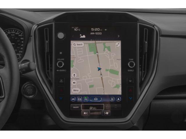 New 2026 Subaru Crosstrek 2.5i Limited AWD/4WD image 18