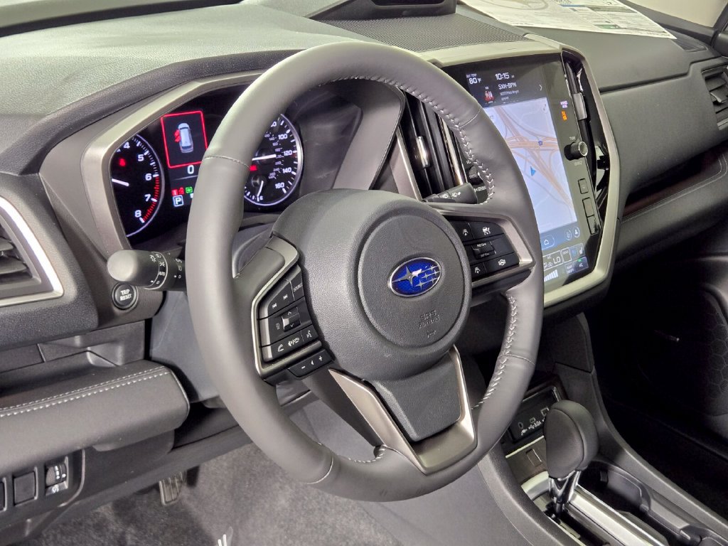 New 2026 Subaru Ascent Touring AWD/4WD image 14