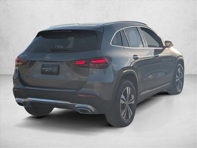 New 2026 Mercedes-Benz GLA 250 image 2