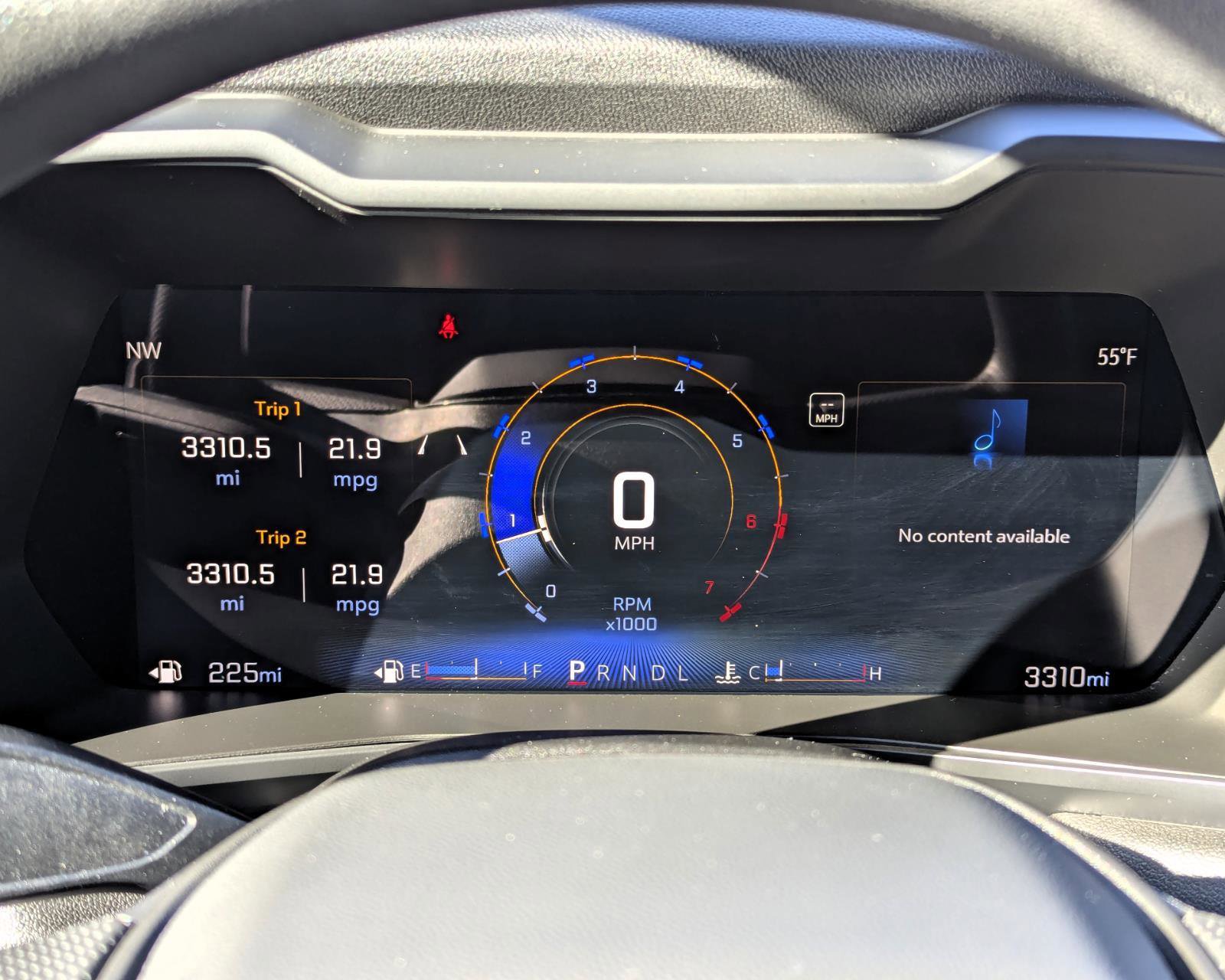 New 2025 Chevrolet Colorado W/T w/ Advanced Trailering Package image 37