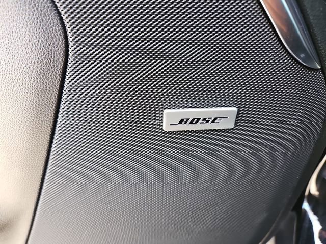 Used 2024 GMC Yukon Denali w/ Advanced Technology Package image 24