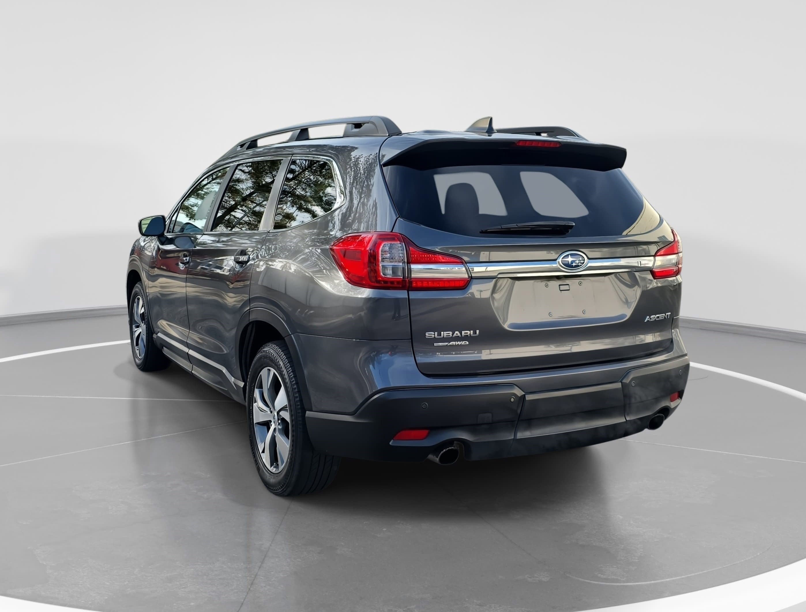 Used 2020 Subaru Ascent Premium w/ Convenience Package image 7