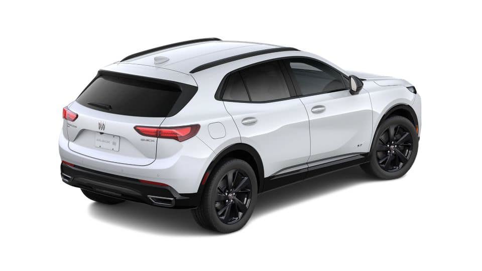 New 2026 Buick Envision Sport Touring AWD/4WD image 42