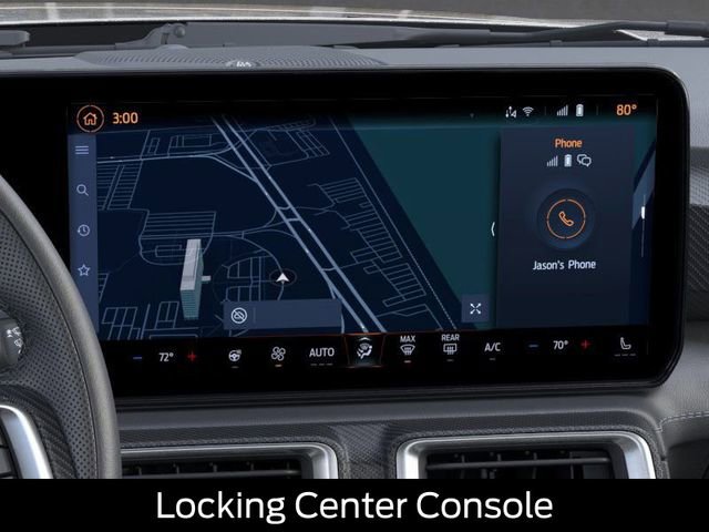 New 2025 Ford Mustang Premium image 16