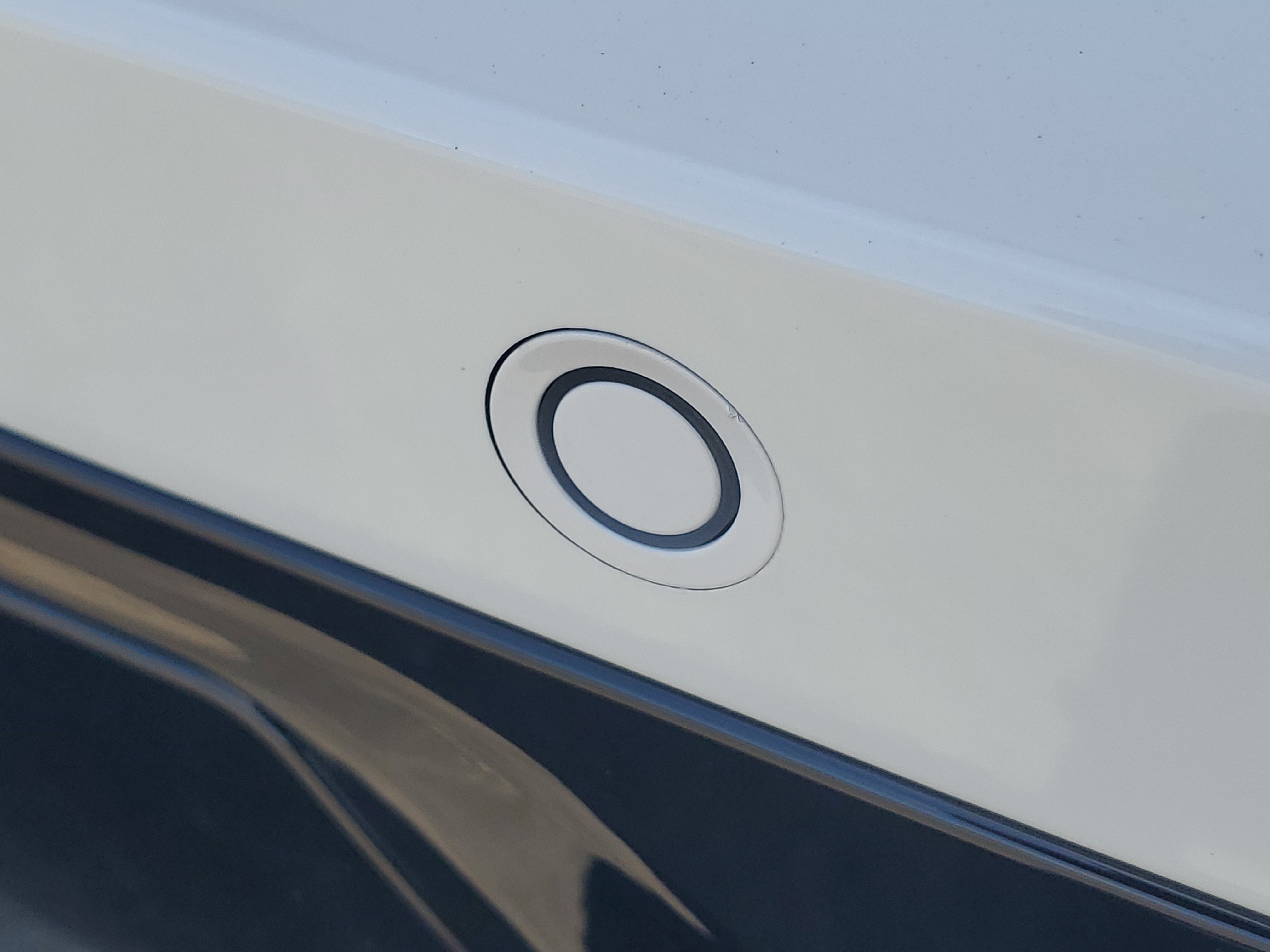 New 2026 Lincoln Navigator Reserve AWD/4WD image 6