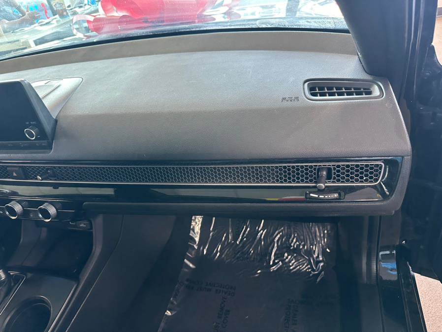 Used 2022 Honda Civic Sport image 29