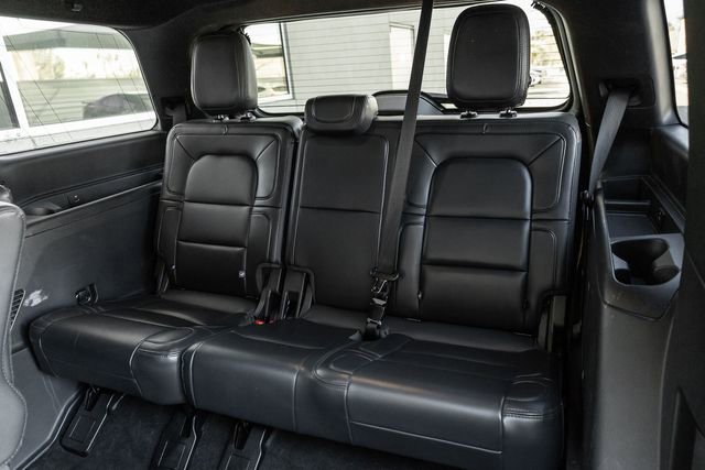 Used 2024 Lincoln Navigator Reserve AWD/4WD image 14