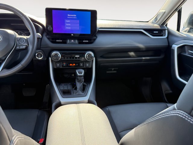 Certified 2024 Toyota RAV4 XLE Premium w/ Weather Package AWD/4WD image 16