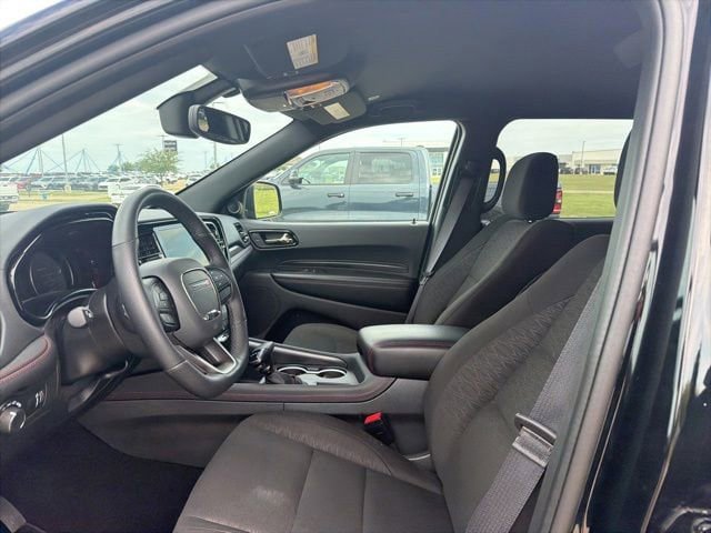 Used 2026 Dodge Durango GT RWD image 11