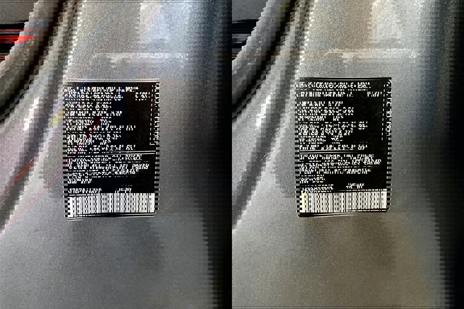 Used 2019 Volkswagen Atlas SE w/ Towing Package image 34