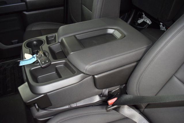 New 2025 Chevrolet Silverado 2500 W/T w/ WT Convenience Package AWD/4WD image 42
