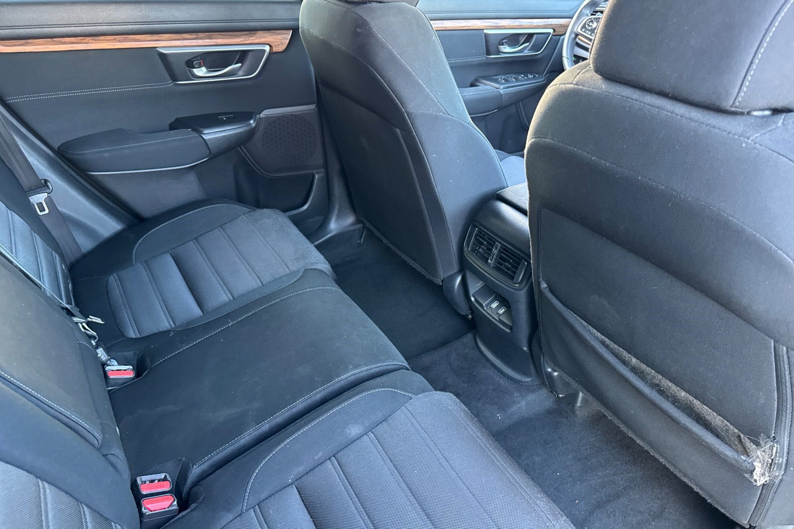 Used 2020 Honda CR-V EX image 32