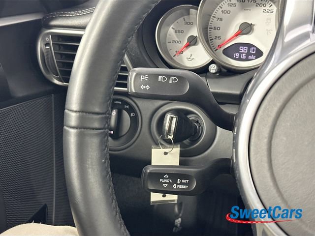 Used 2012 Porsche 911 Turbo S image 18