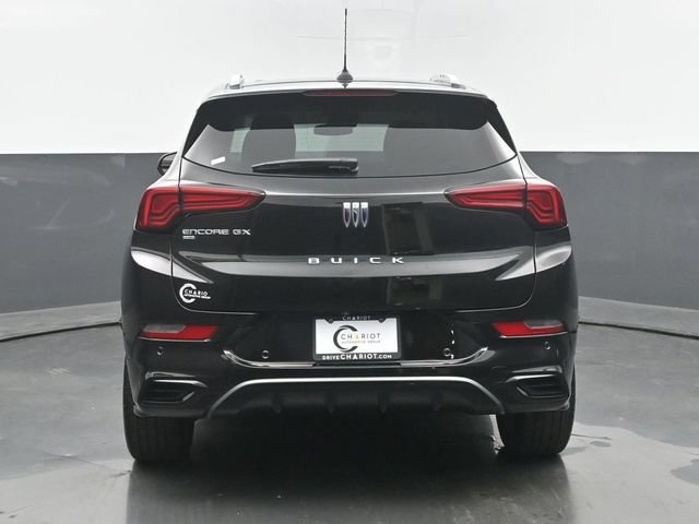Used 2024 Buick Encore GX Sport Touring w/ Experience Buick Package AWD/4WD image 5