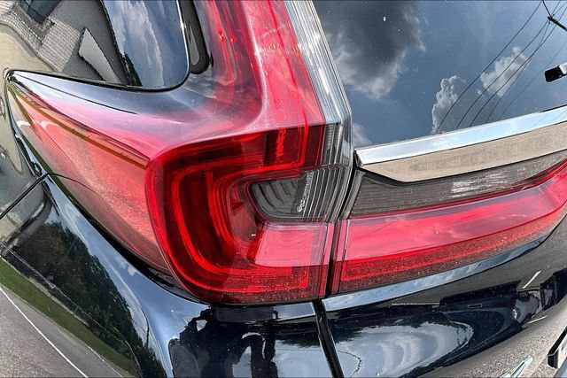 Used 2020 Honda CR-V Touring image 20