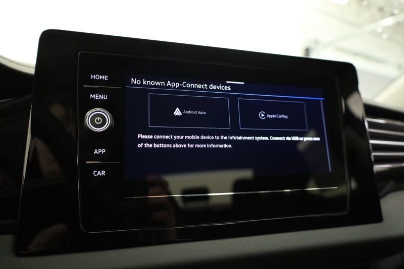 New 2026 Volkswagen Jetta S image 18