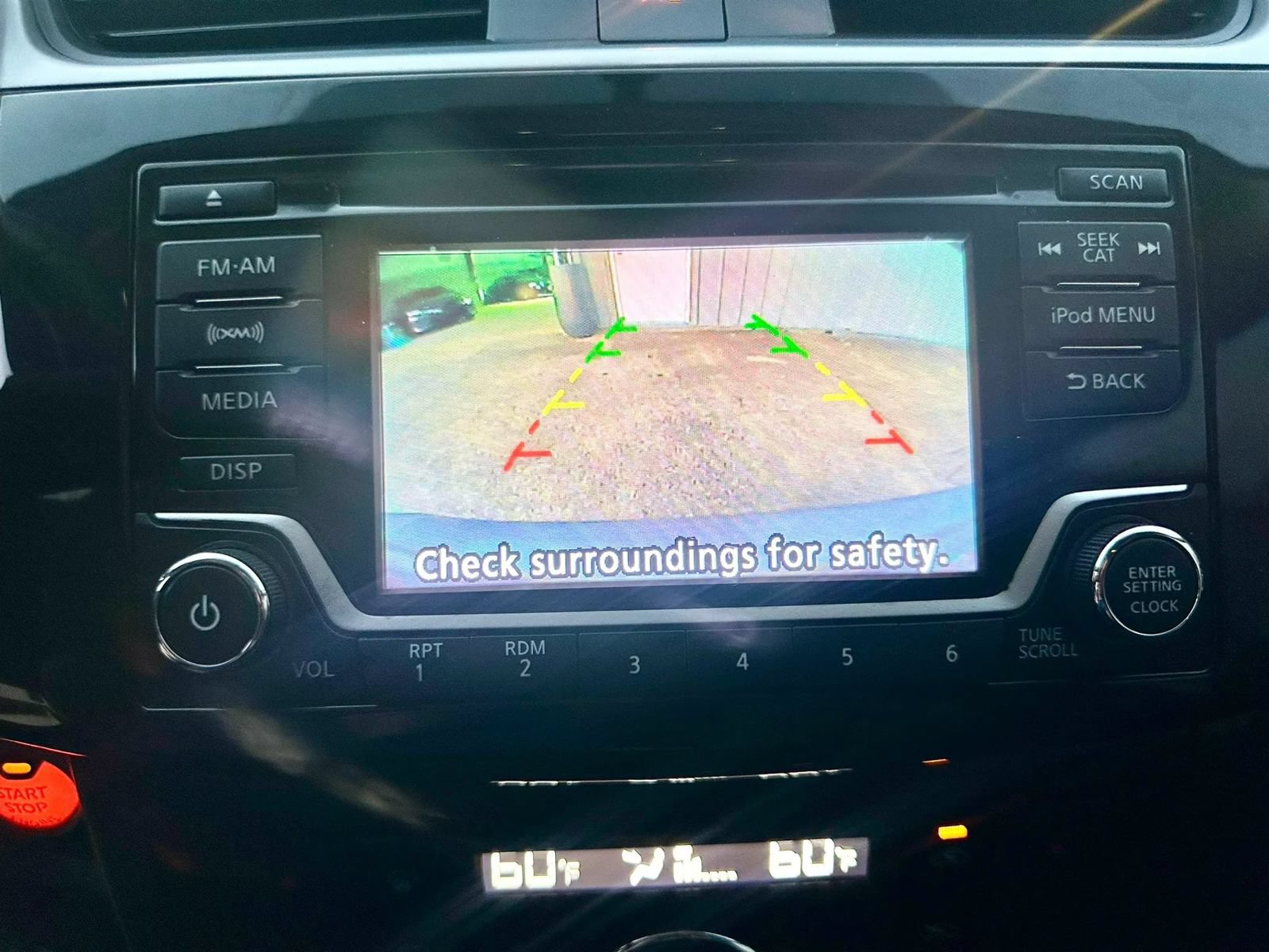 Used 2018 Nissan Sentra SV FWD image 16