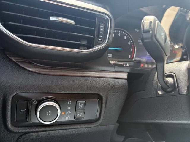 Used 2023 Ford Explorer Limited AWD/4WD image 24