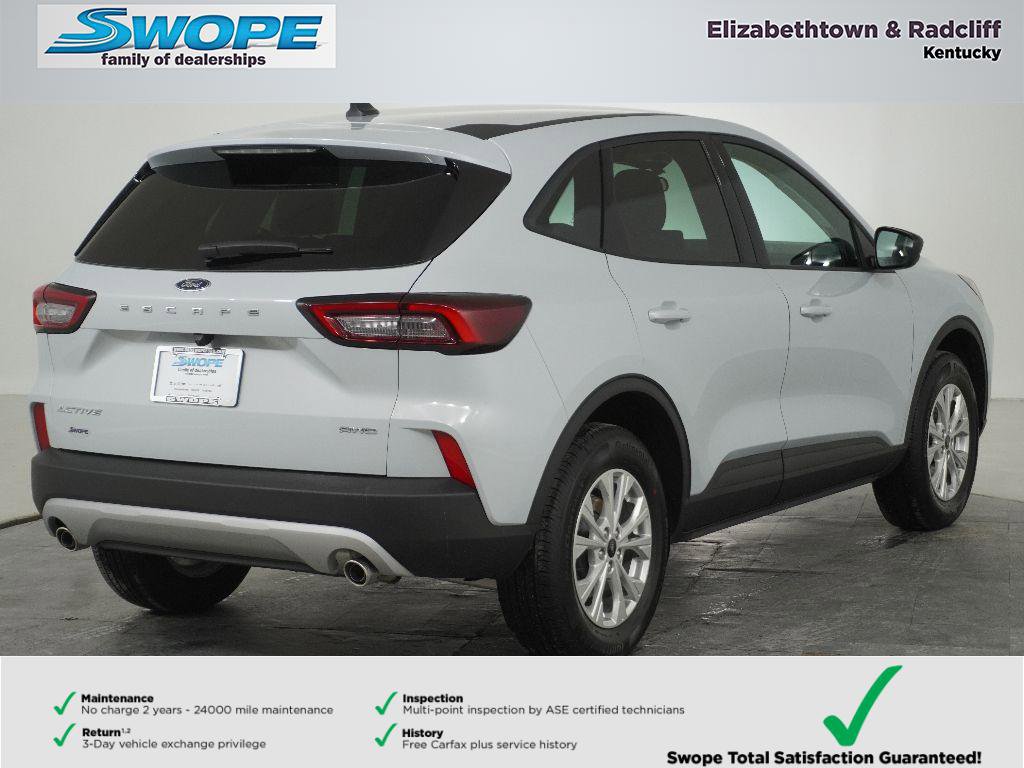 New 2026 Ford Escape Active w/ Cold Weather Package AWD/4WD image 4