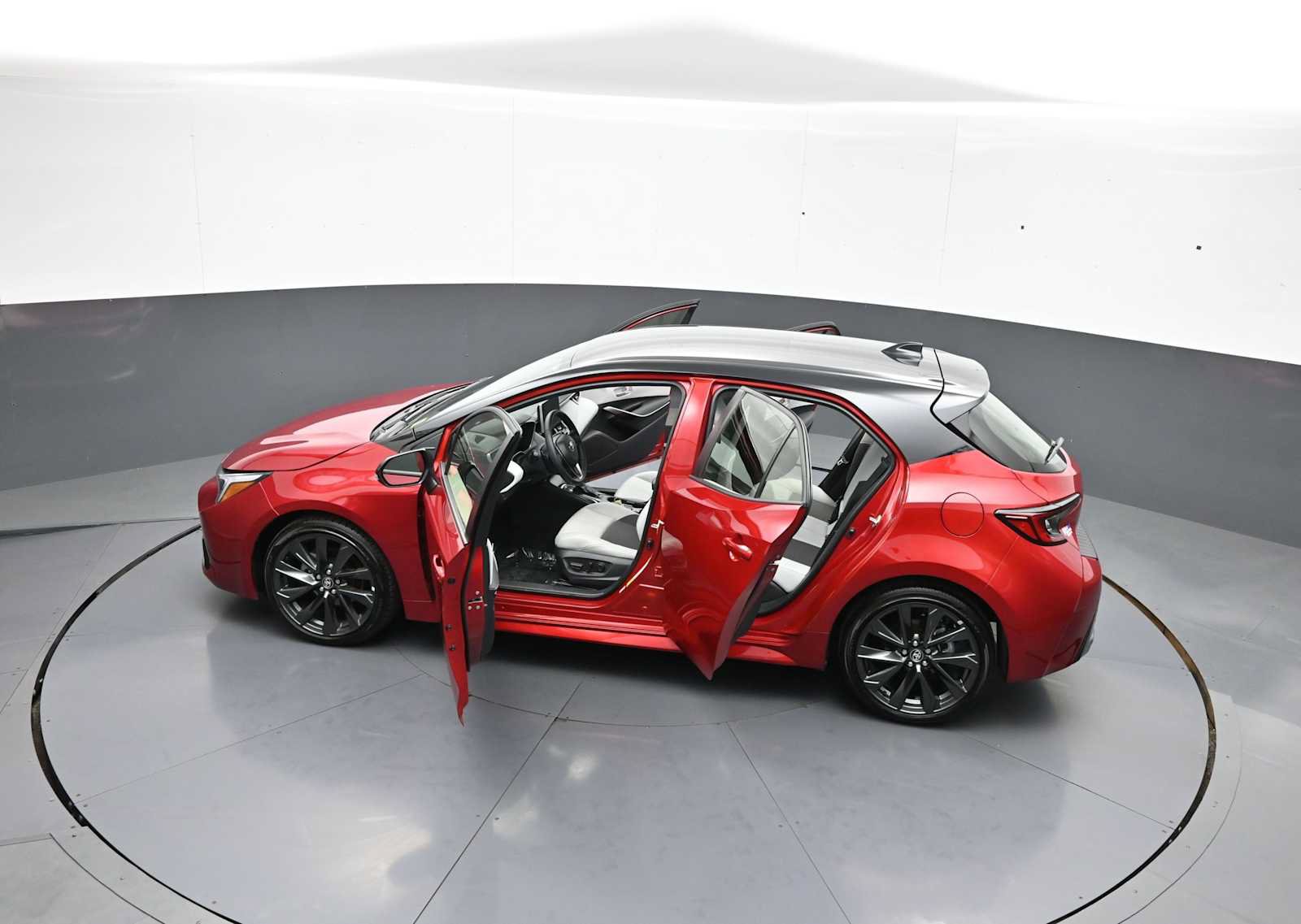 Used 2025 Toyota Corolla XSE FWD image 41