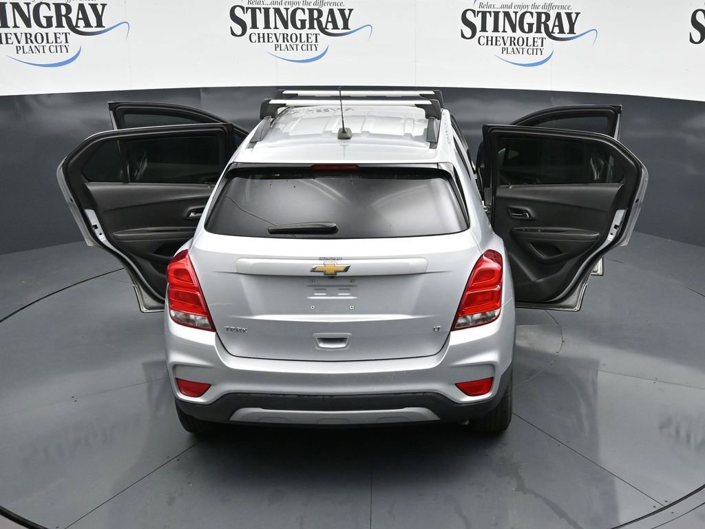 Used 2020 Chevrolet Trax LT image 26