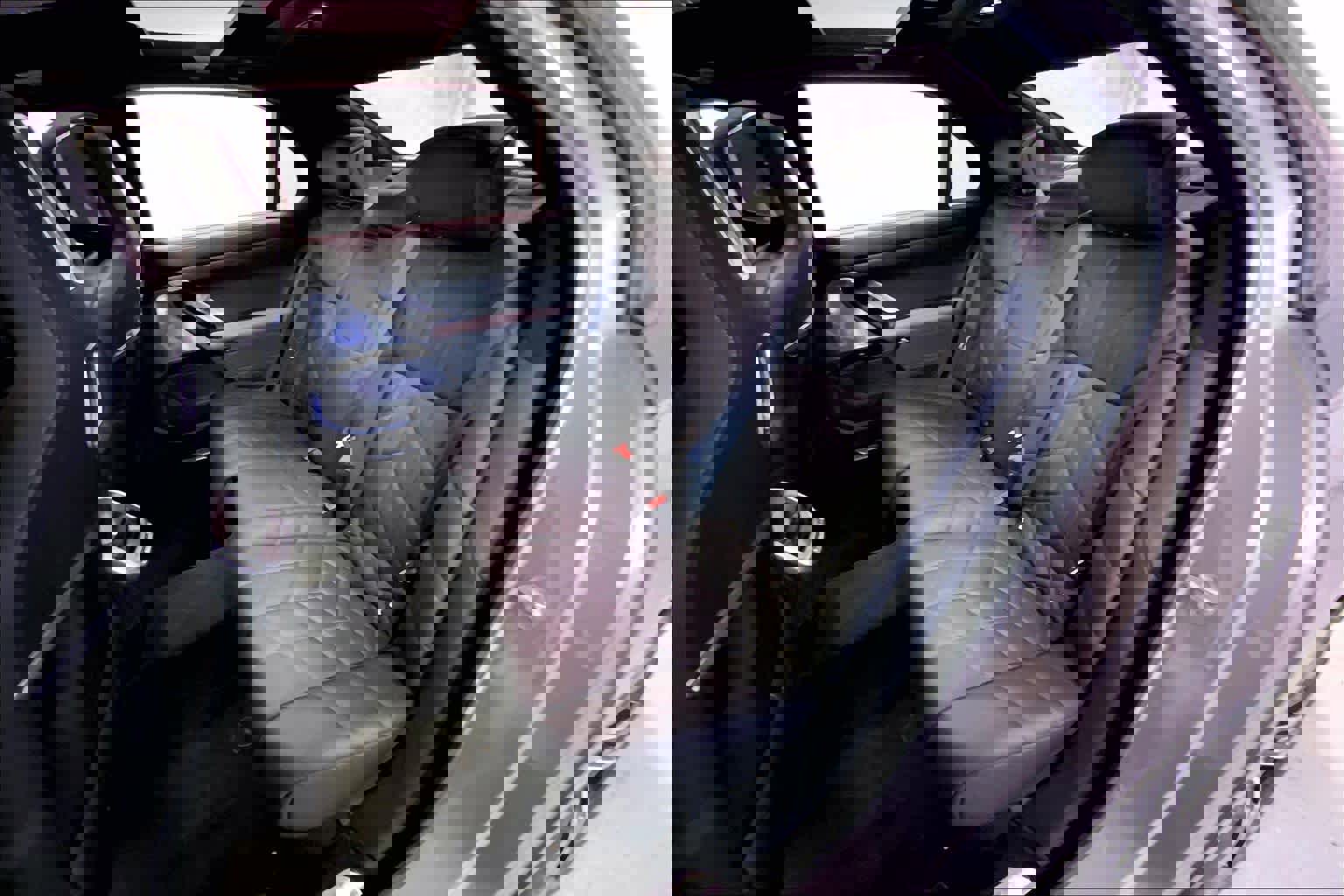 Certified 2023 BMW 760i xDrive AWD/4WD image 20