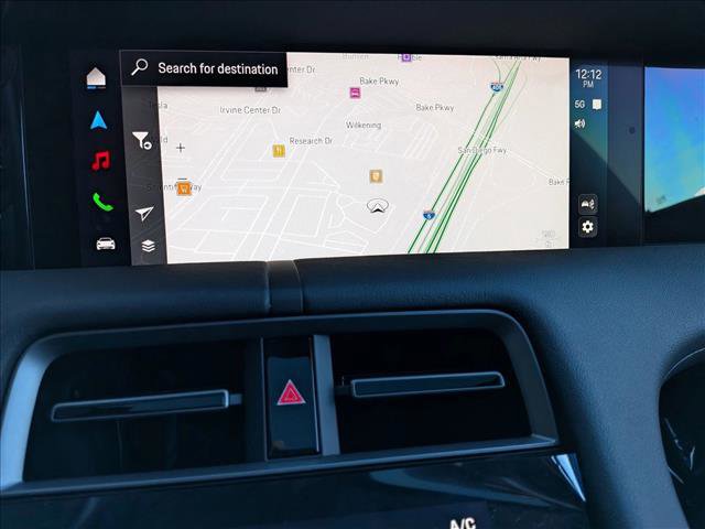 New 2026 Porsche Taycan image 18