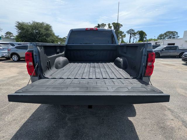 Used 2016 Chevrolet Silverado 1500 LT w/ All Star Edition AWD/4WD image 12