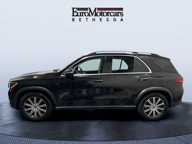 Certified 2024 Mercedes-Benz GLE 350 4MATIC image 2