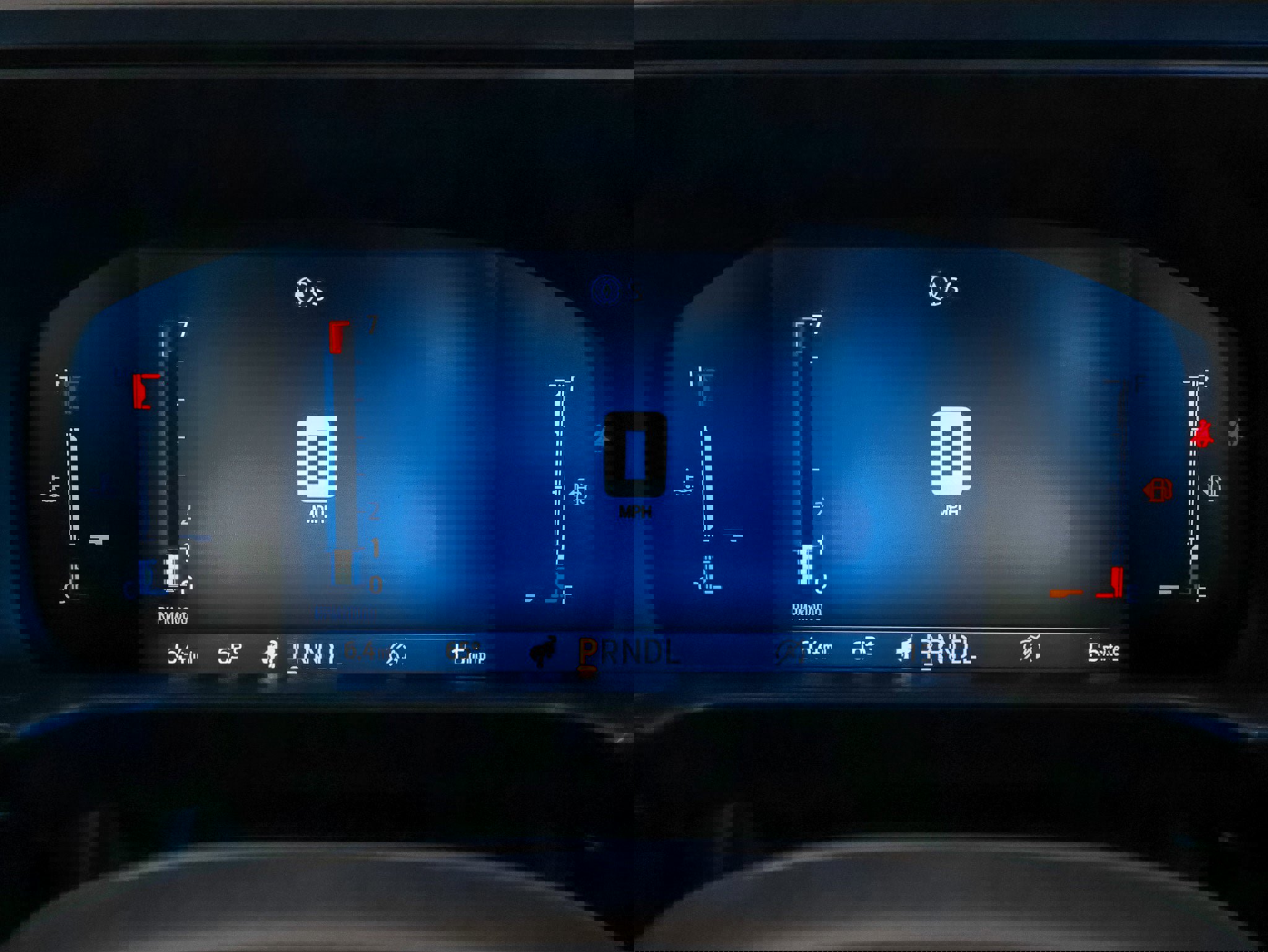 New 2026 Ford Bronco Sport Outer Banks AWD/4WD image 27