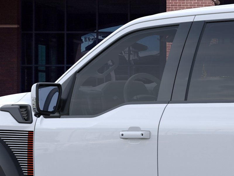 New 2026 Ford F150 Raptor R AWD/4WD image 20