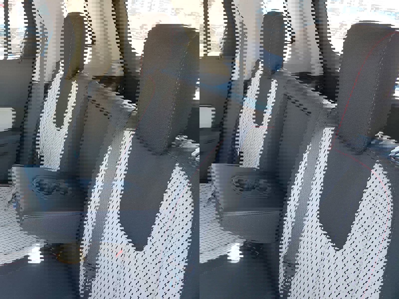 Used 2014 GMC Terrain SLE image 14