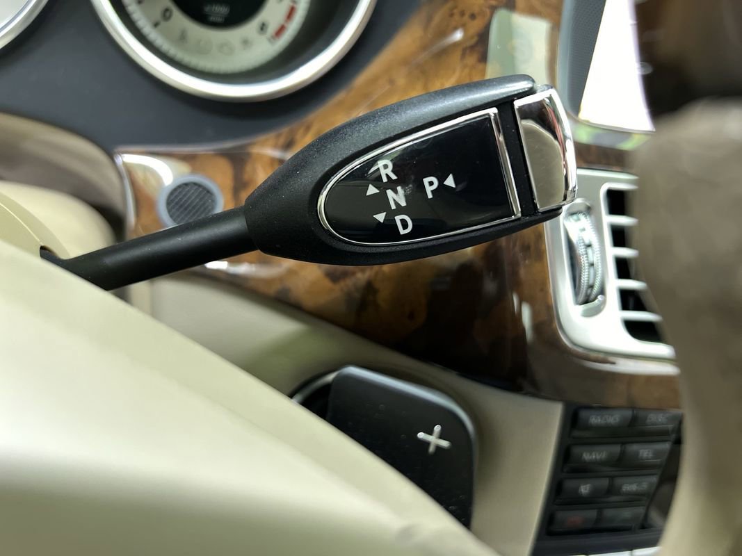 Used 2012 Mercedes-Benz CLS 550 w/ Premium I Pkg image 25