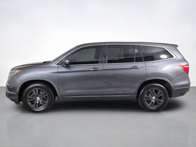 Used 2017 Honda Pilot EX-L image 6