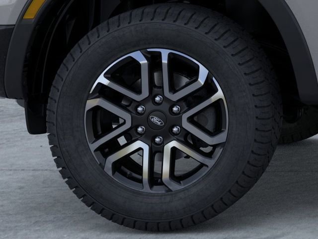 New 2026 Ford Ranger Lariat image 19