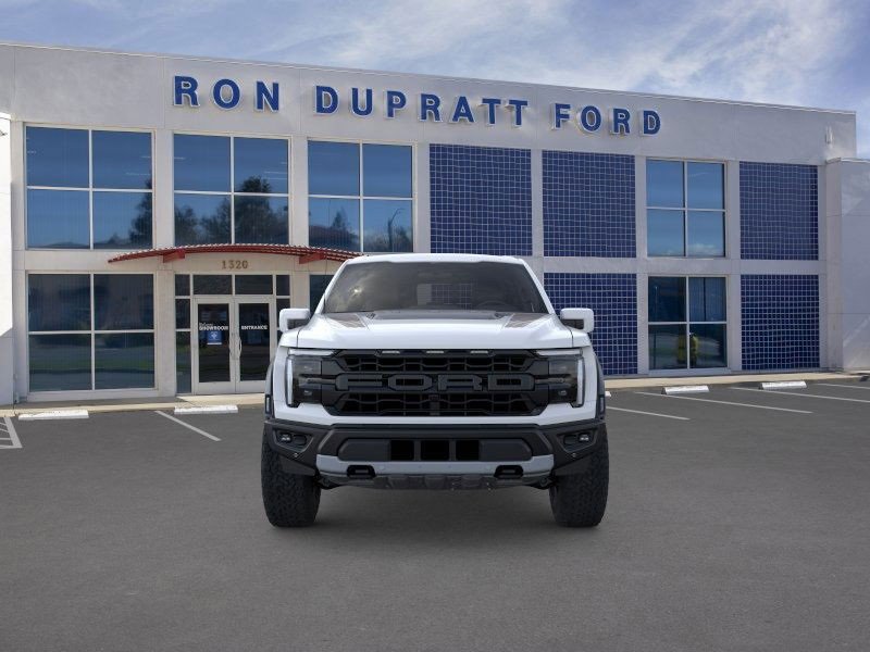 New 2025 Ford F150 Raptor image 7