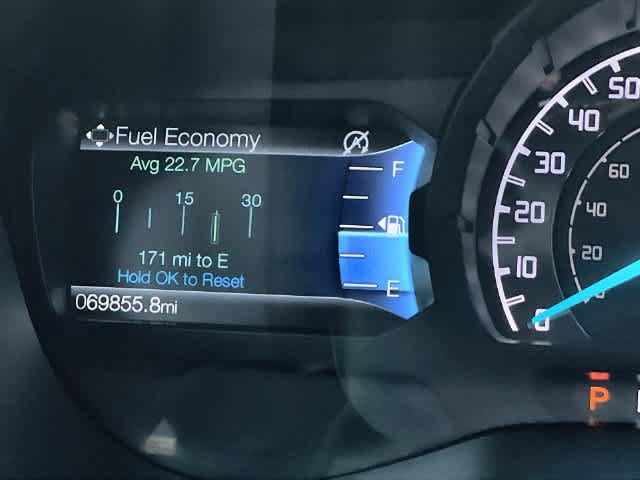 Used 2021 Ford Ranger Lariat w/ Technology Package RWD image 19