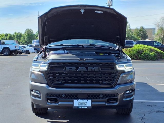 New 2026 RAM 1500 Limited image 22