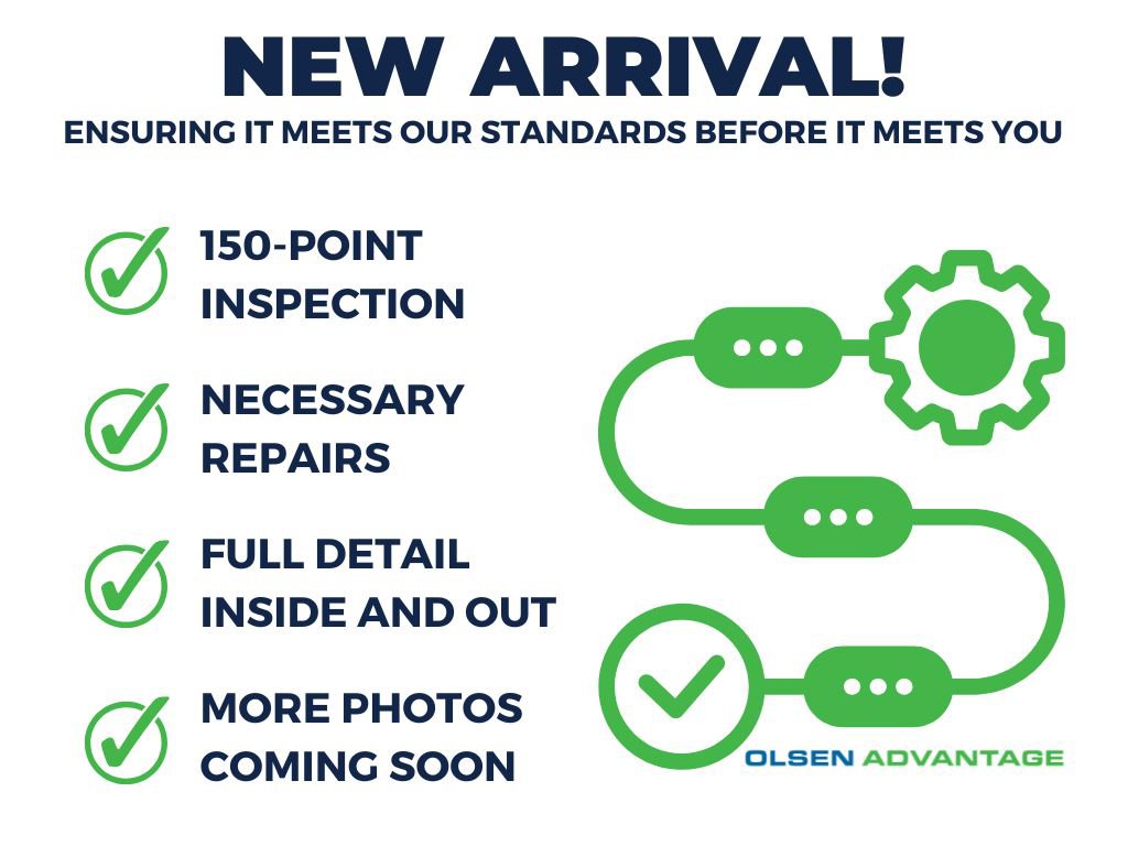 Used 2019 RAM 1500 Laramie AWD/4WD image 1