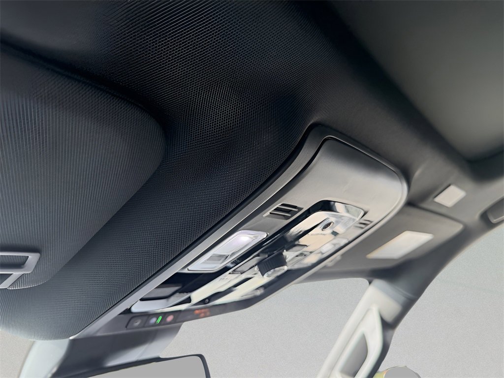 New 2026 Chevrolet Tahoe RST image 27