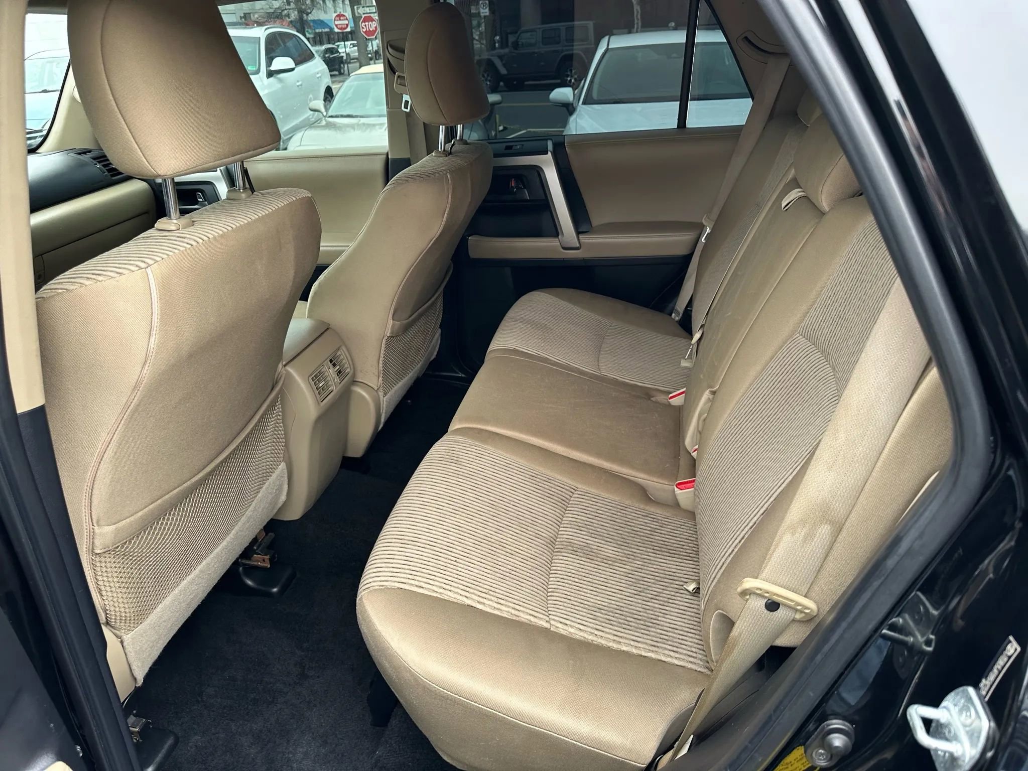 Used 2011 Toyota 4Runner Trail image 23