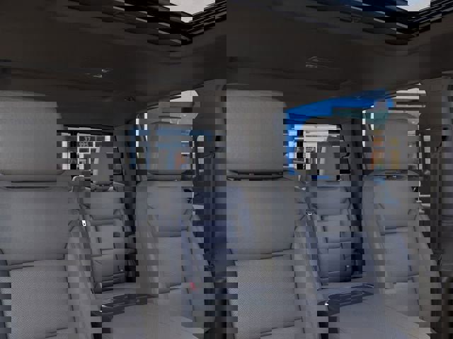 New 2026 Chevrolet Silverado 1500 LTZ image 24