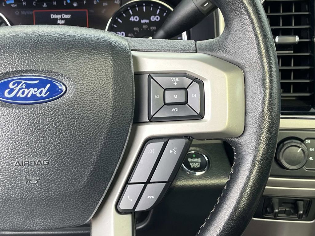 Used 2022 Ford F250 Lariat w/ Lariat Ultimate Package image 31