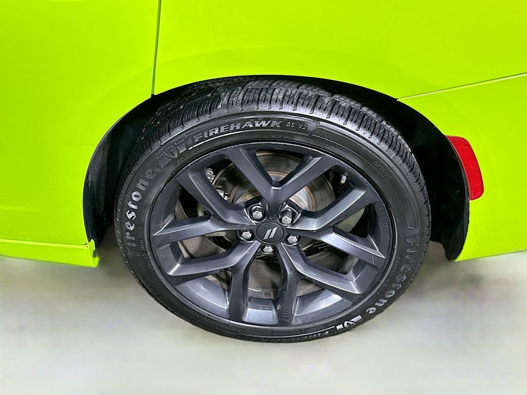 Used 2023 Dodge Charger SXT w/ Plus Group image 31