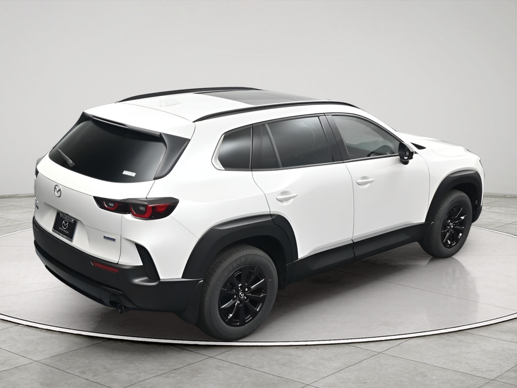 Certified 2026 MAZDA CX-50 AWD 2.5 Hybrid w/ Weather Package image 21