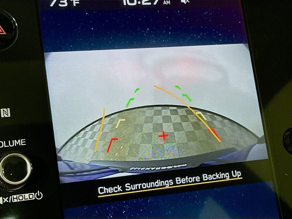 Used 2023 Subaru WRX Limited image 23