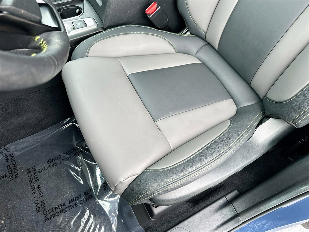 Used 2023 Subaru Ascent Onyx Edition image 18