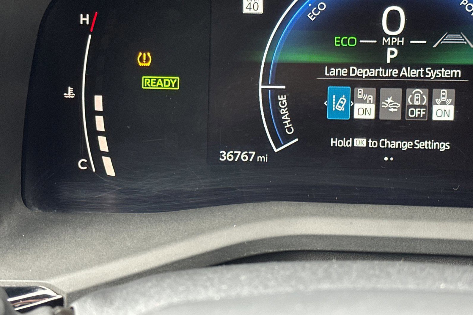 Used 2025 Toyota Camry LE image 24